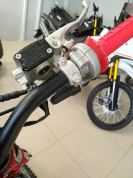 PWR FS250 (172FMM) (4V), 2025 г.