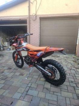 NFX OUTLAW, 2026 г.