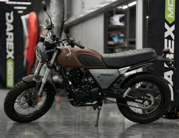 Классик Racer RC 300-GY8H Triumph 300, 2025 г.