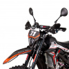 Regulmoto CR-Z 350, 2026 г.