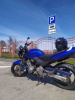 Honda CB, 2001 г.