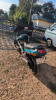 Kawasaki ZZR, 1993 г.