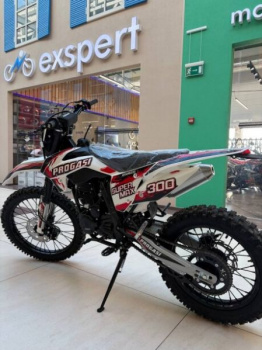 Progasi SUPER MAX 300, 2026 г.