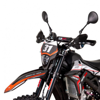 Regulmoto CR-Z 350, 2026 г.