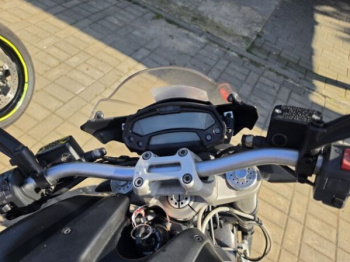 Ducati Monster, 2011 г.