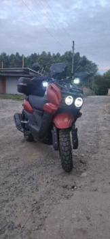Vento Smart Про, 2025 г.