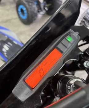 Эндуро Racer RC 300B-F PANTHER PRO 21, 2026 г.