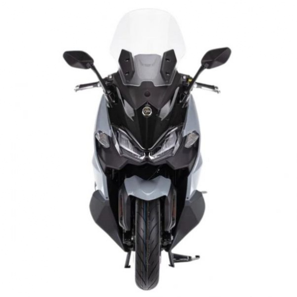Sym Maxsym TL 500i Серый, 2025 г.