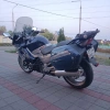 Спорт-турист Yamaha FJR ABS, 2006 г.