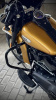Harley-Davidson Softail Heritage classic 114 FLHCS, 2023 г.