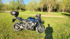 Yamaha FZS fazer, 2013 г.