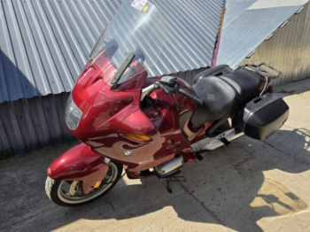 BMW R, 1998 г.