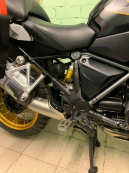 BMW R 1250GS, 2019 г.
