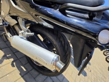 Kawasaki ZZR 1200, 2003 г.