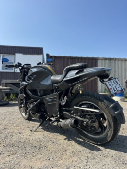 Suzuki GSX-R, 1990 г.
