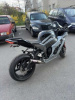Kawasaki ZXR zx10r, 2021 г.