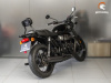 Triumph Bonneville T100, 2018 г.