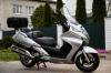 Honda Silver Wing, 2000 г.