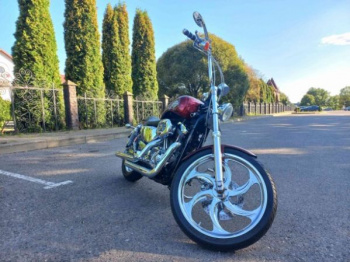 Harley-Davidson Sportster, 2006 г.
