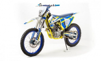 Motoland XT 250 ST-NC, 2022 г.