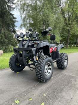 Эксклюзив Редкая модель ATV-TV, 2025 г.