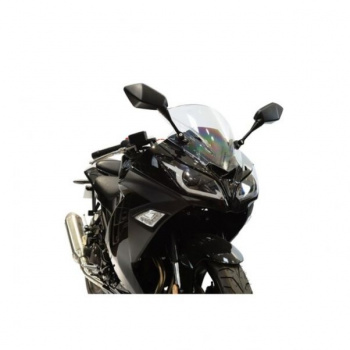 TMBK NINJA 400, 2026 г.