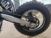 SSSR CORE SA Blue White Monster (125сс 17/14), 2026 г.