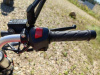 Vento VMC Monster Plus 125, 2026 г.
