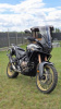 Honda CRF 1100 Adventure Sport, 2021 г.