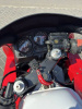 Honda CBR F3, 1996 г.