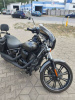 Kawasaki Vulcan vn900f, 2024 г.