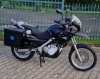 BMW F 650 GS ABS Twin Spark, 2004 г.