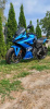 Suzuki GSX 8R, 2024 г.