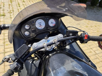 Honda CBR, 1997 г.