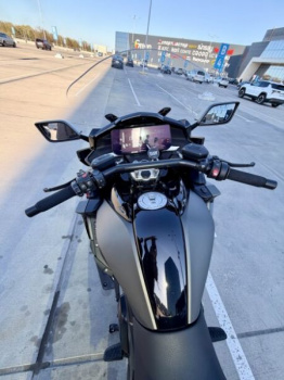 BMW K K1600B, 2022 г.