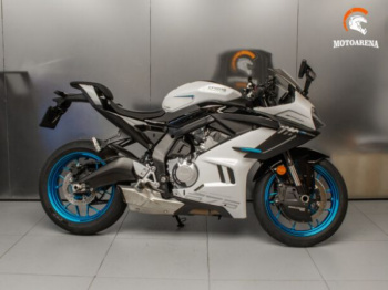 CFMOTO 675SR-R, 2026 г.
