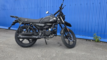  Racer RC 50S SCOUT LUX, 2026 г.
