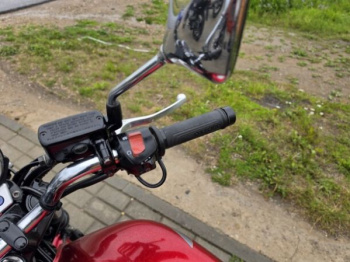 Honda CB, 1997 г.