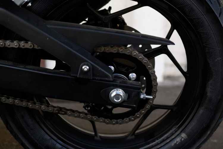 Спорт AVM ONYX 400, 2026 г.