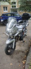 Suzuki Bandit GSF 650 S, 2007 г.