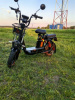 Kugoo Wish 02 Pro, 2025 г.