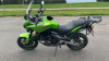 Kawasaki Versys, 2008 г.