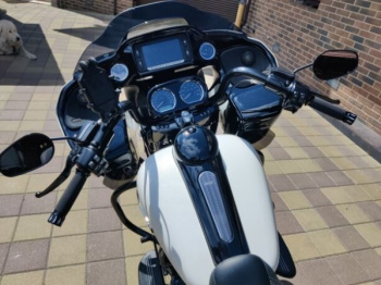 Harley-Davidson Road Glide Special, 2018 г.