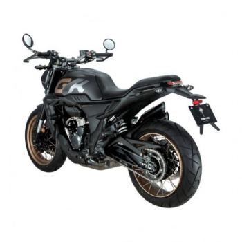 Zontes ZT350 GK, 2023 г.