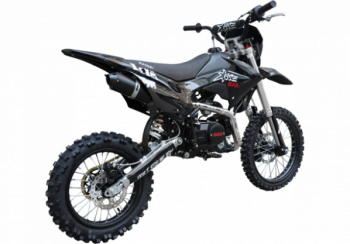 BSE EXA SA 17/14 Black, 2026 г.