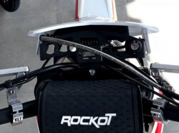 ROCKOT GS 2 Origine 300 2.0, 2026 г.