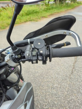 Avantis Fantom CB300RL с ПТС, 2026 г.