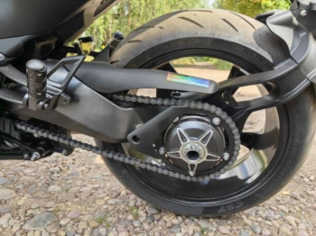 Zontes ZT350-S (4T ZT184MP EFI), 2026 г.