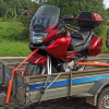 Honda NT NT700VAB, 2012 г.