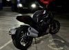 Ducati Diavel Carbon, 2011 г.
